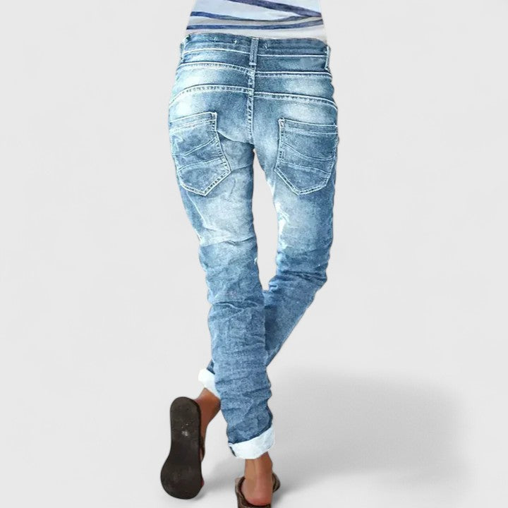 Daphne - Comfortable Women Pants