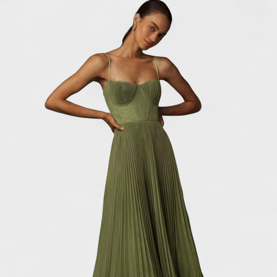 Harper - The Dress with Elegance
