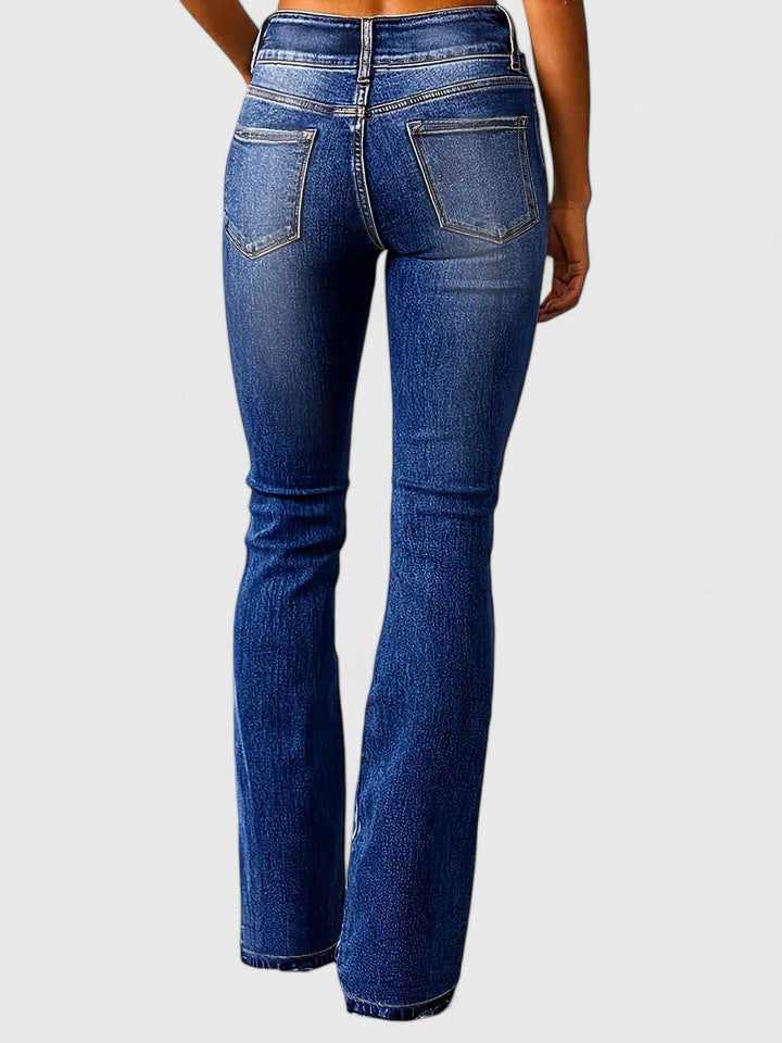 Dana - Sophisticated Women Pants
