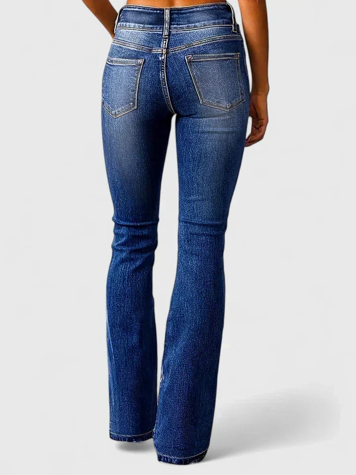 Iris - Elegant Women Pants