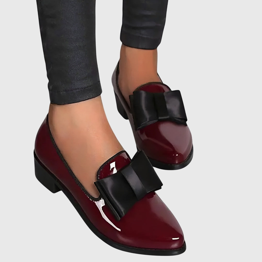Lillian - Orthopedic Loafers