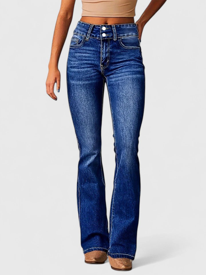 Dana - Sophisticated Women Pants