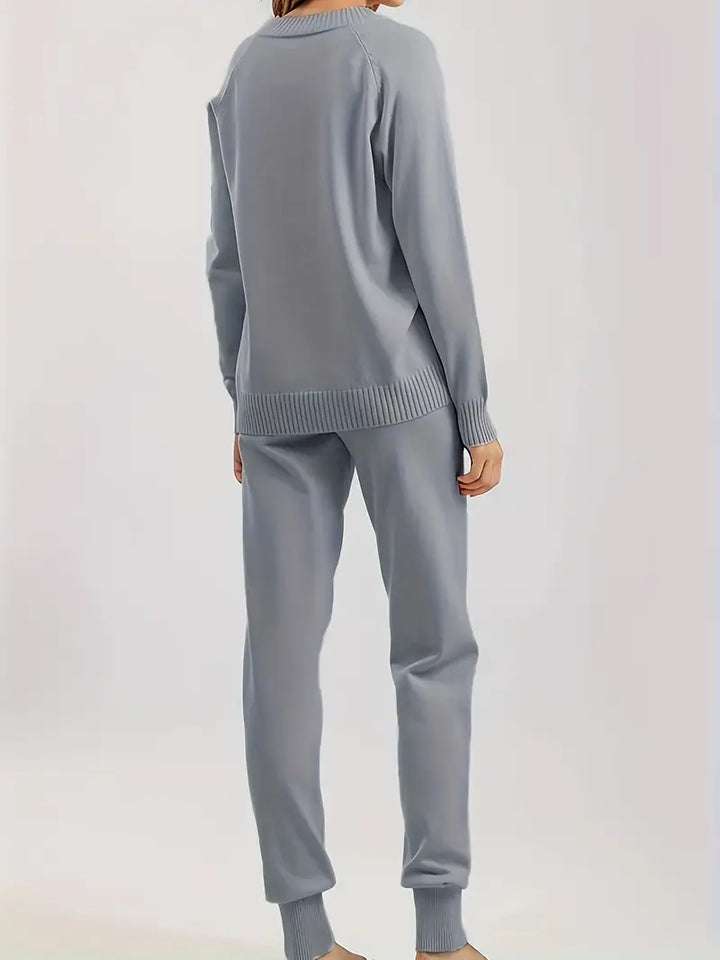 Nova - Two-Piece Set