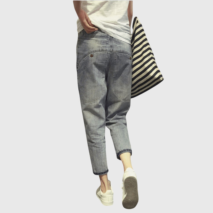 Willow - Stylish and Unique Women Pants