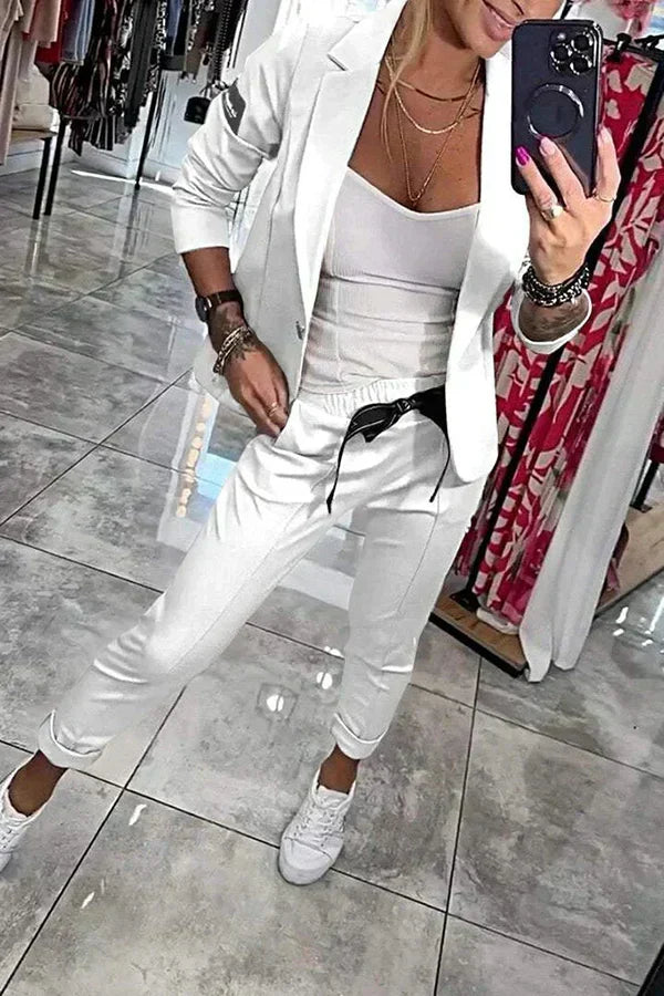 Janet - Elegant Set