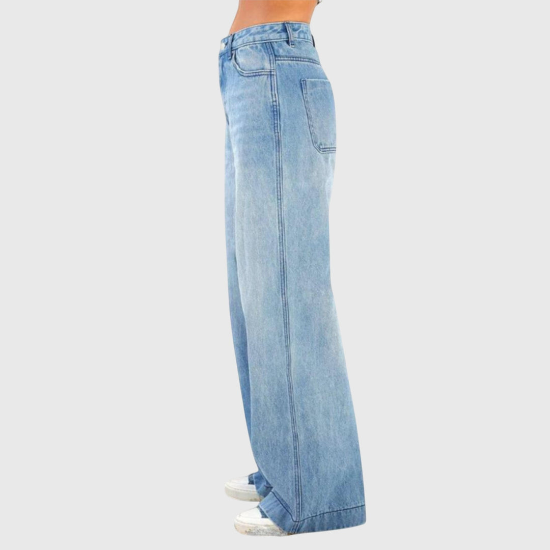 Valerie - Women's Baggy Pants
