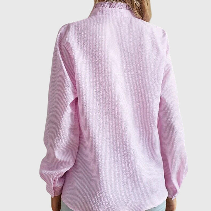 Alice - Elegant Blouse