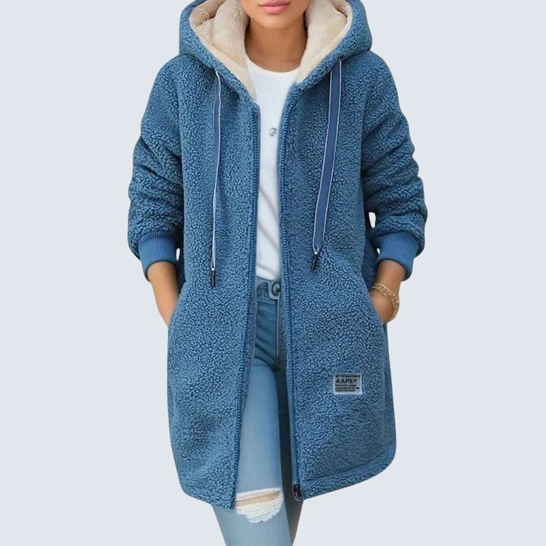 Nora - Women's Fleece Jacket
