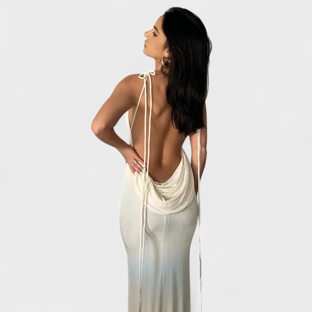 Natalie - The dress that celebrates curves
