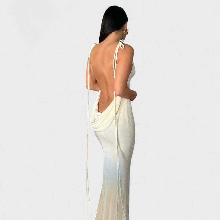 Natalie - The dress that celebrates curves