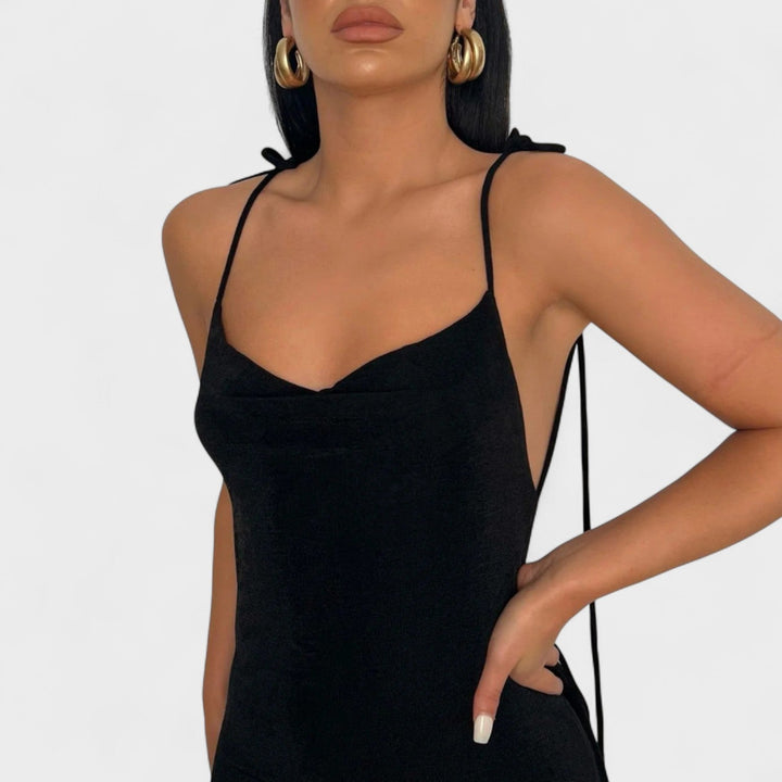 Natalie - The dress that celebrates curves