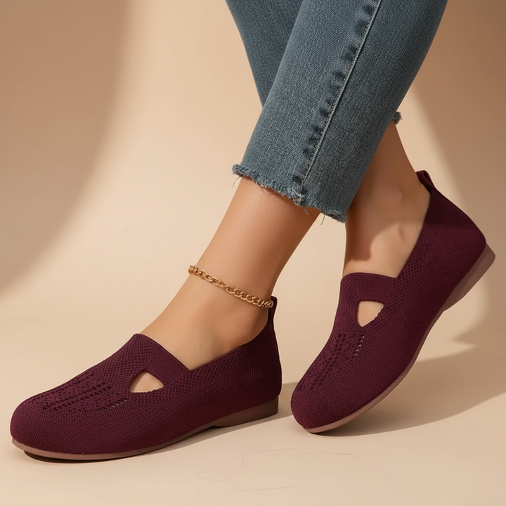 Riley - Ergonomic Sandals