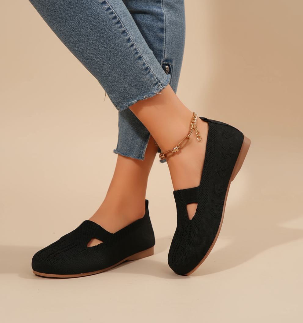 Riley - Ergonomic Sandals