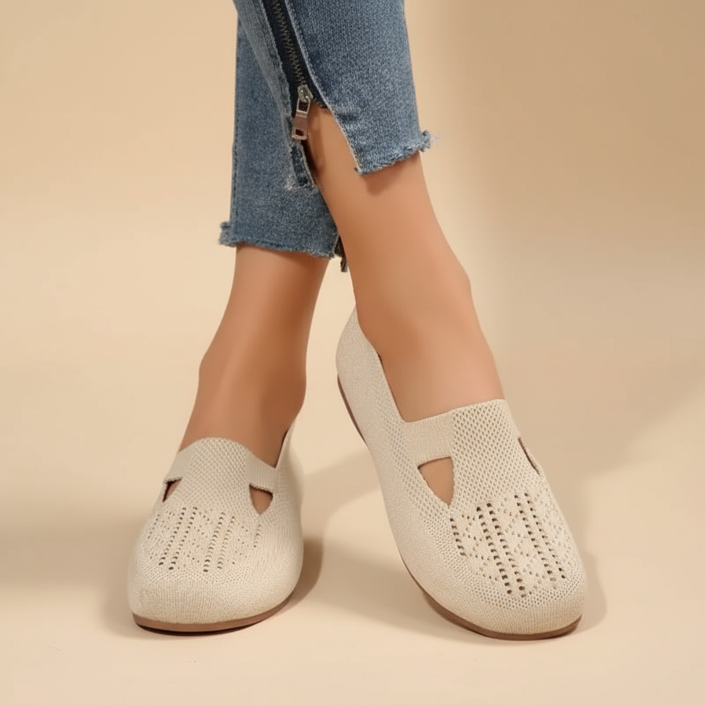 Riley - Ergonomic Sandals