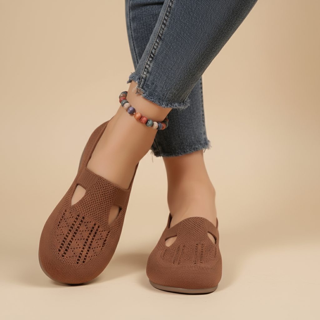 Riley - Ergonomic Sandals