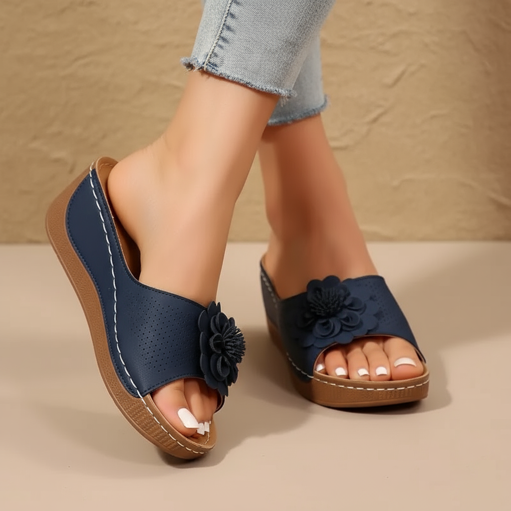 Mila - Ergonomic Sandals