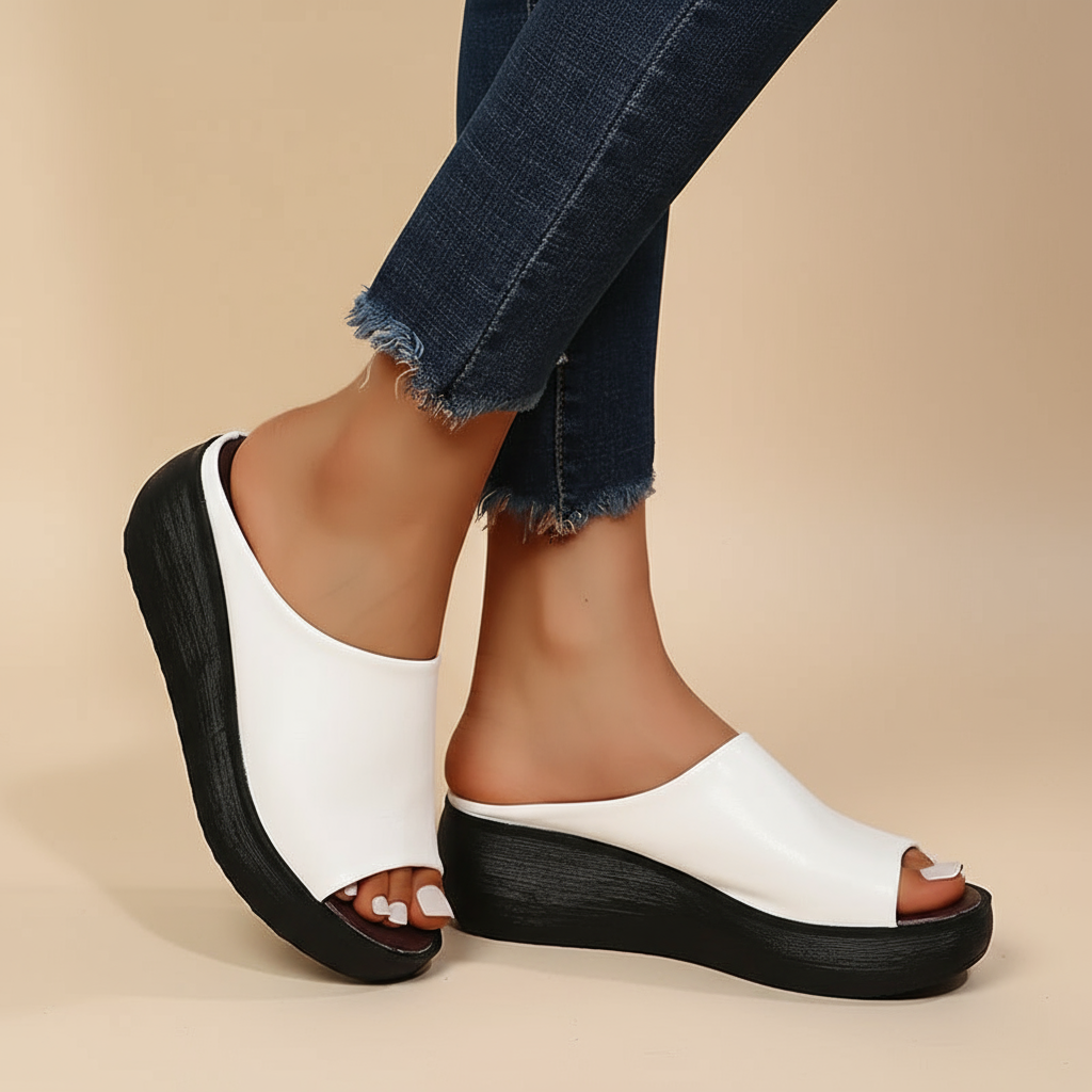 Dana - Orthopedic Sandals