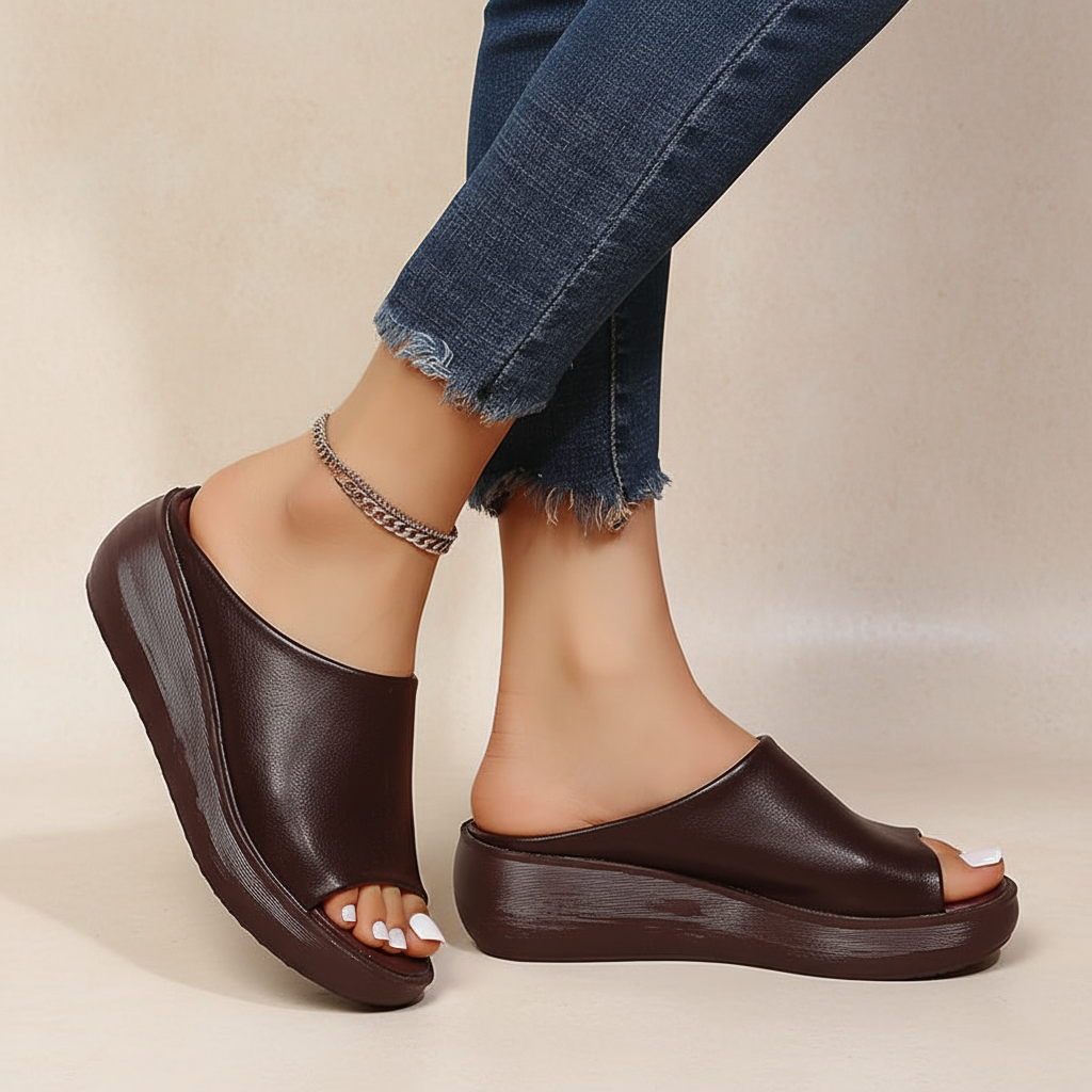 Dana - Orthopedic Sandals