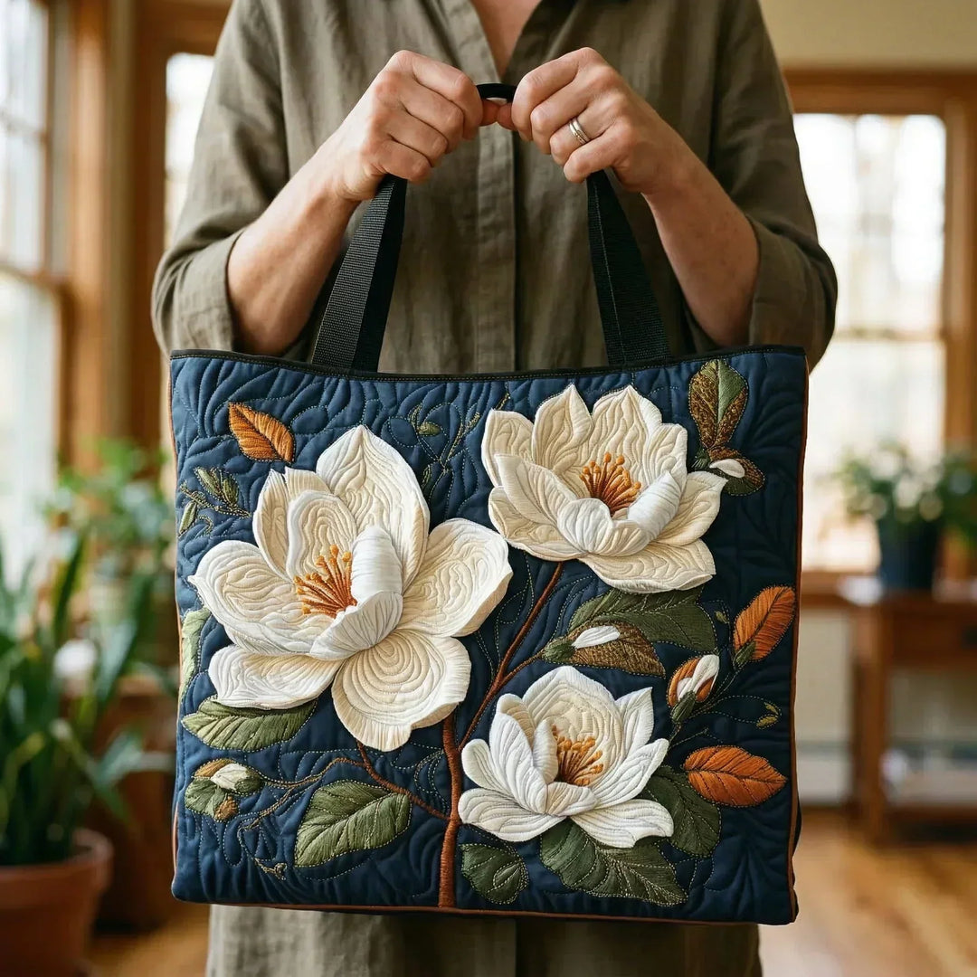 Handmade Melody - Delicate Magnolia