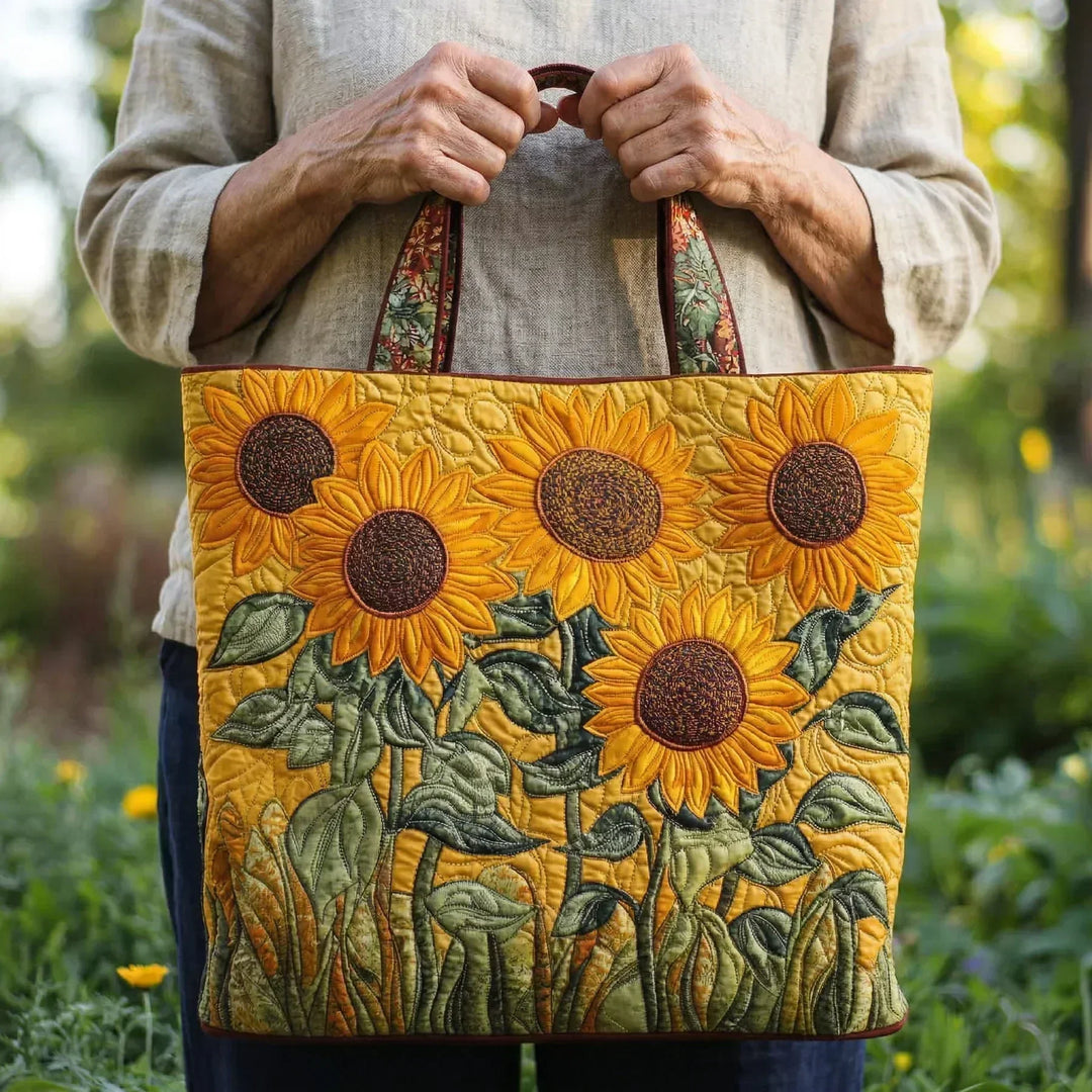 Handmade Melody - Sunflowers