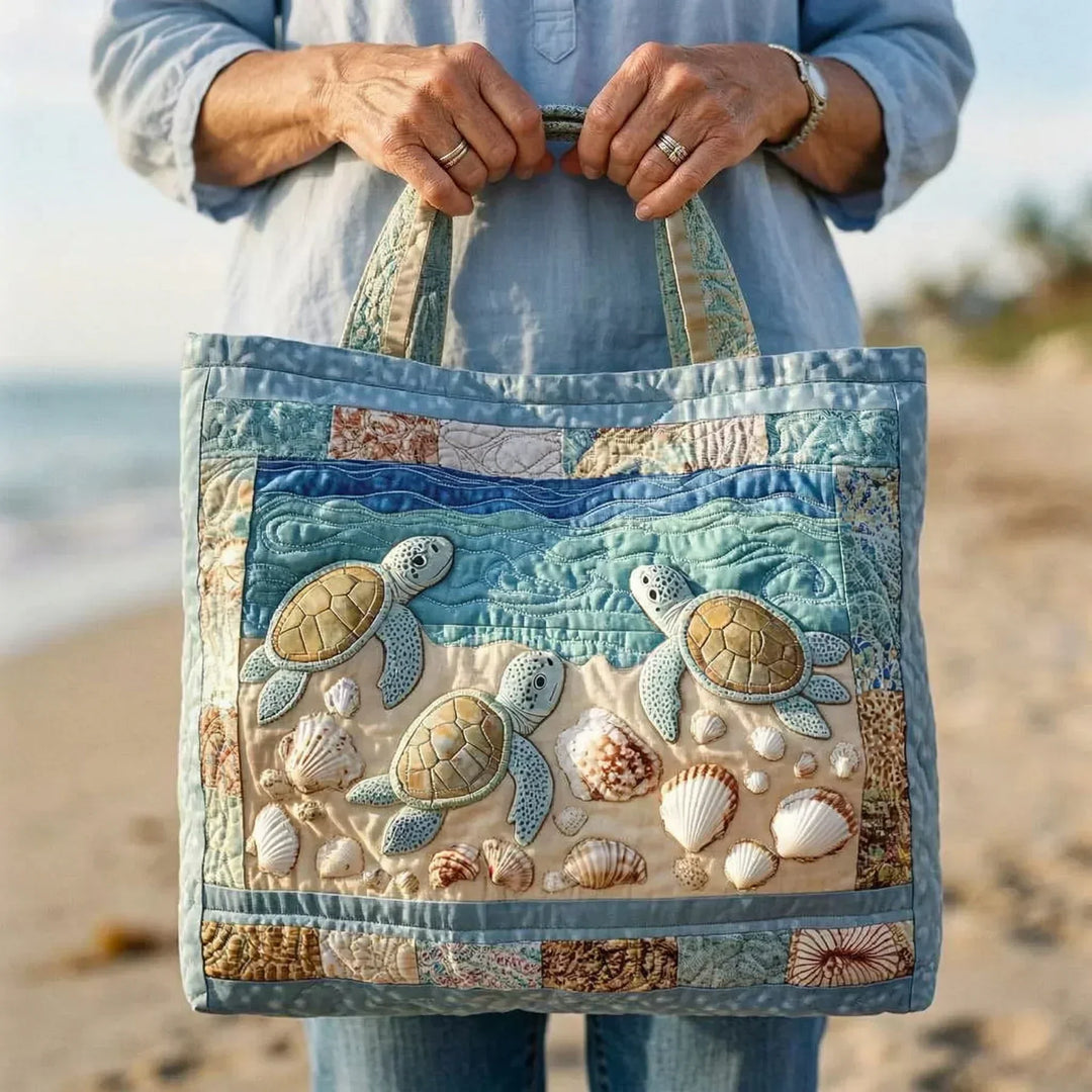Handmade Melody - Sea Turtles