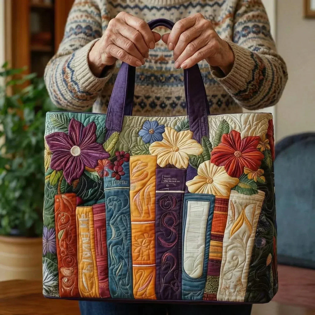 Handmade Melody - Book Lover