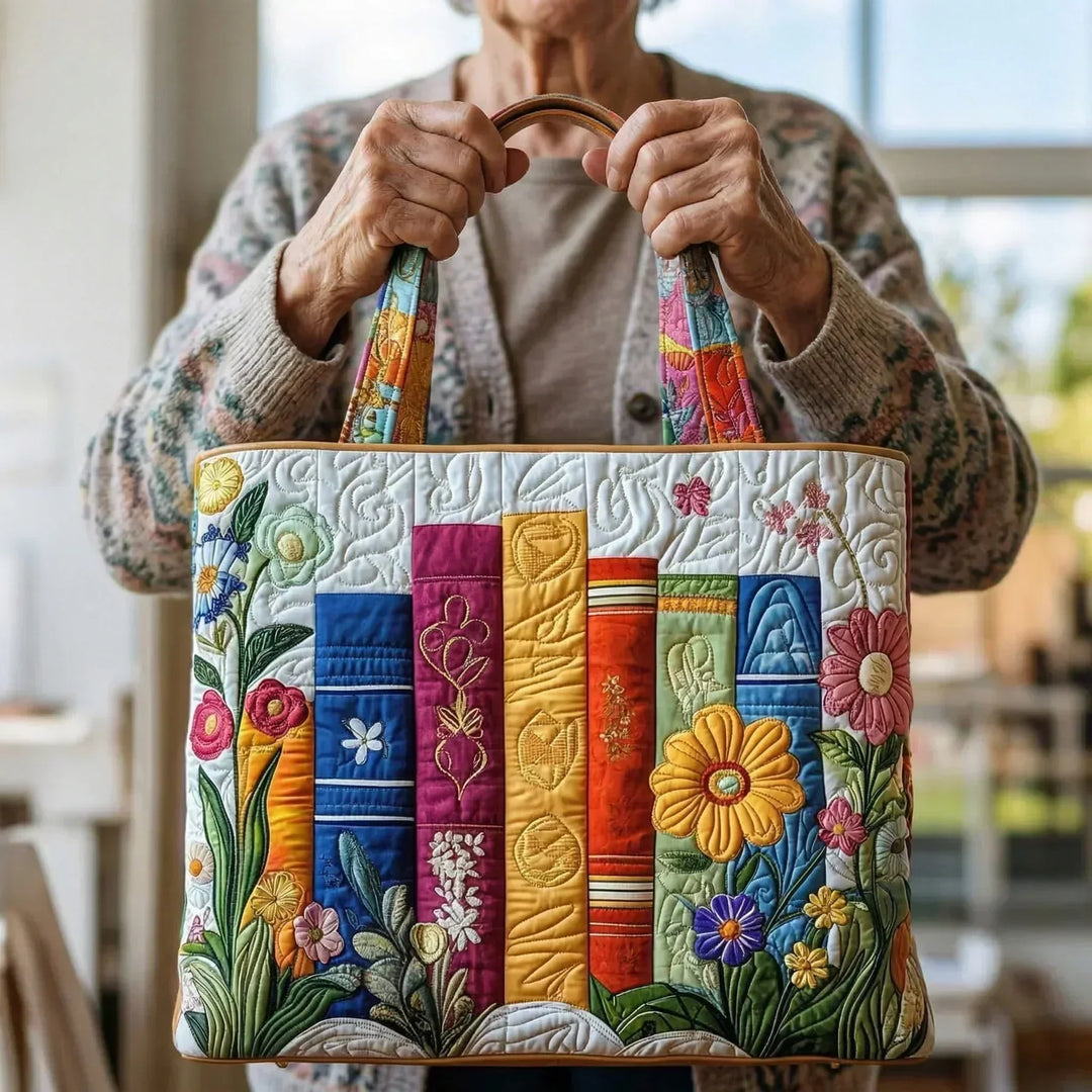 Handmade Melody - Floral Library