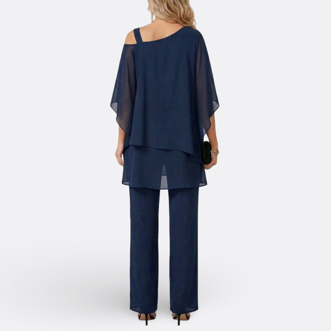 Hope - Night Set in Muslin