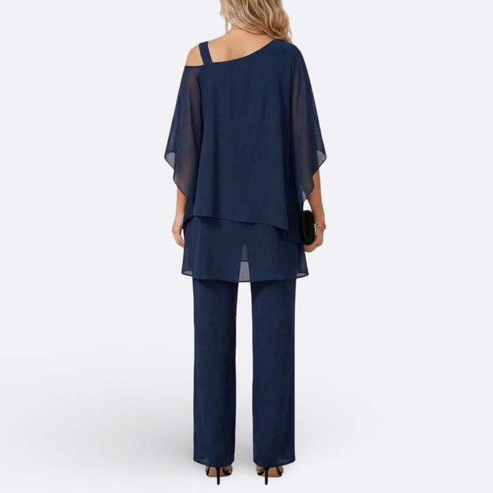 Hope - Night Set in Muslin
