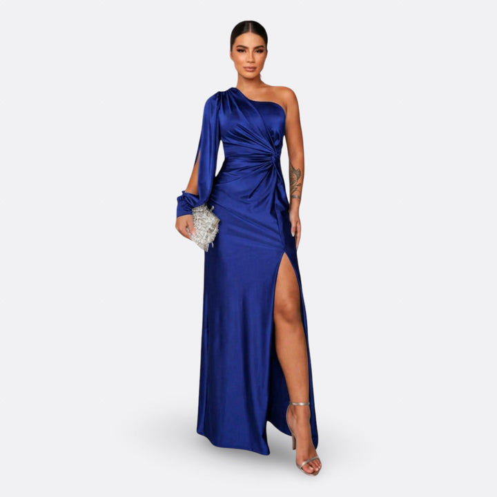 Erica - Elegant Maxi Dress