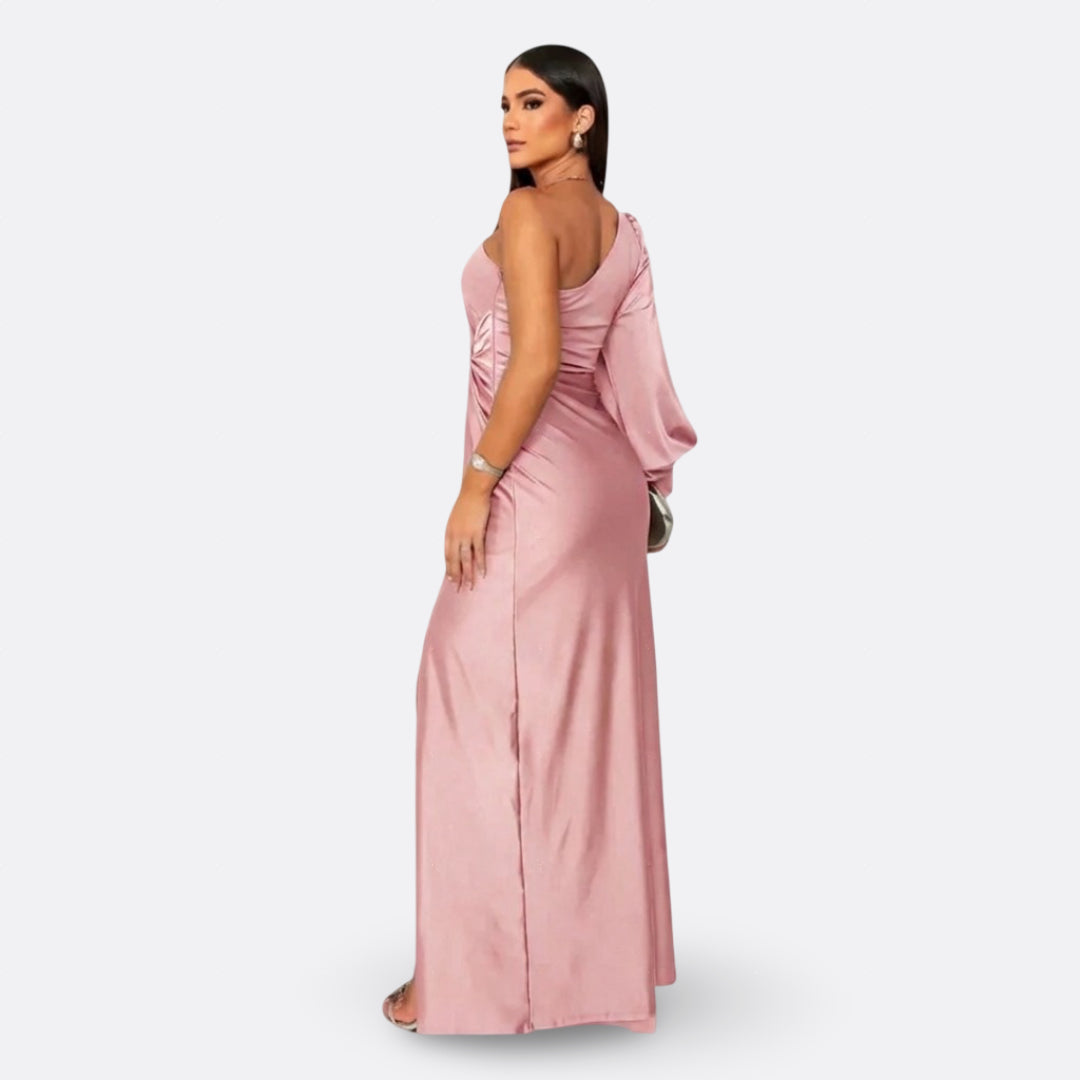 Erica - Elegant Maxi Dress