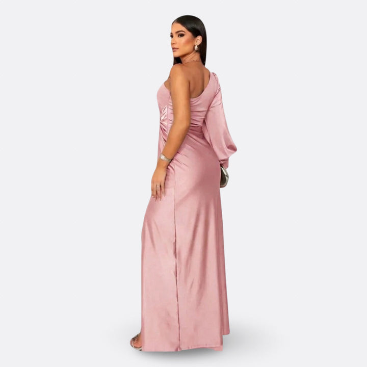 Erica - Elegant Maxi Dress