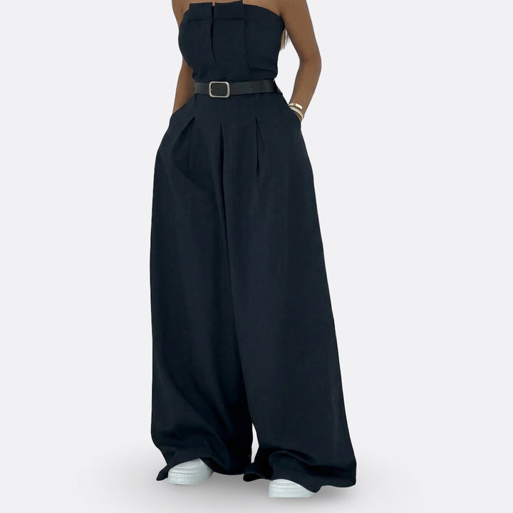 Gianna - Women's Set with Bustier