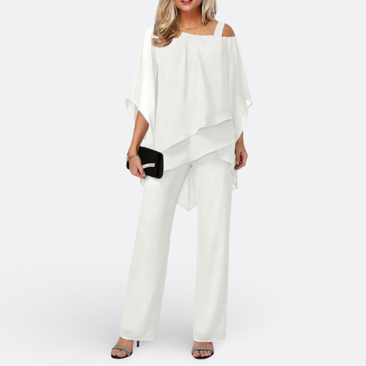 Hope - Night Set in Muslin