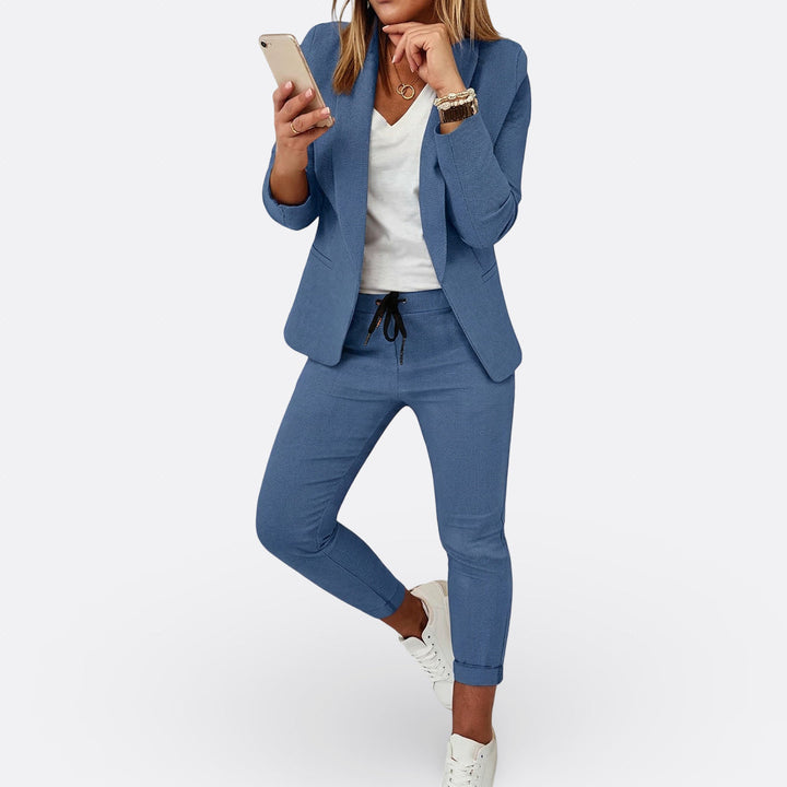 Brielle - Versatile Set