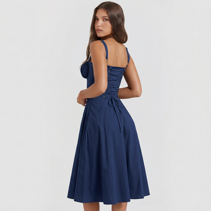 Courtney - Elegant Maxi Dress