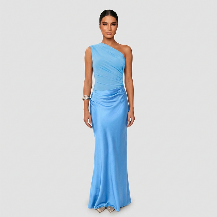 Rosalie - Elegant Maxi Dress