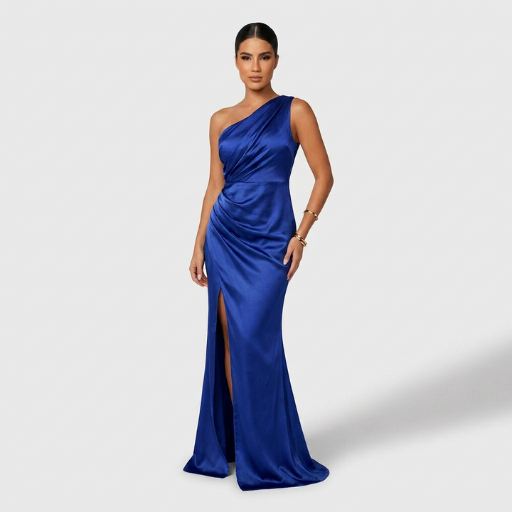 Lydia - Elegant Maxi Dress