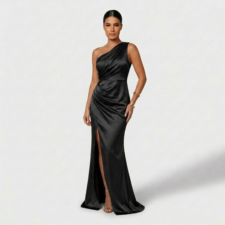 Lydia - Elegant Maxi Dress