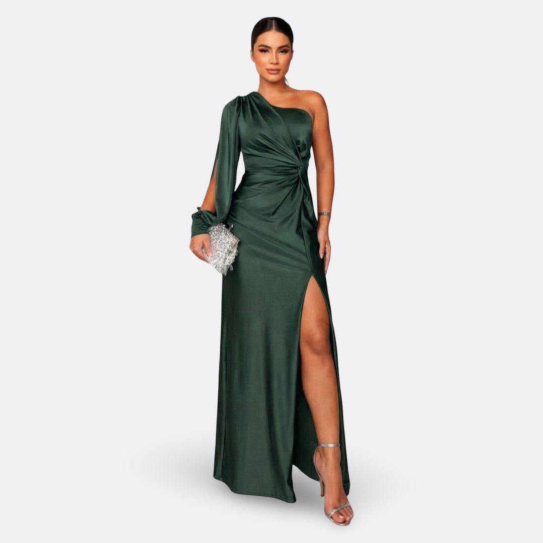 Erica - Elegant Maxi Dress