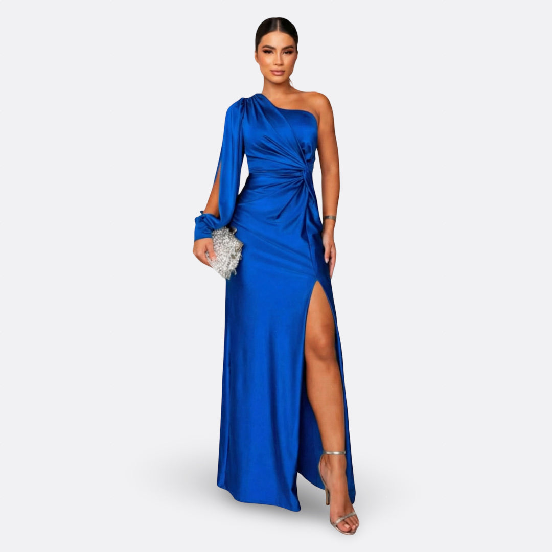Erica - Elegant Maxi Dress