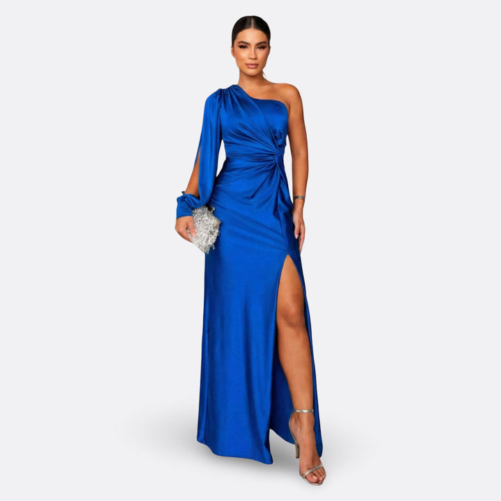 Erica - Elegant Maxi Dress