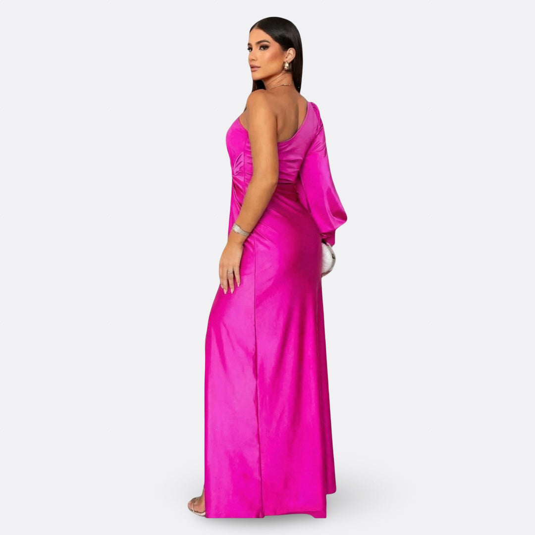 Erica - Elegant Maxi Dress