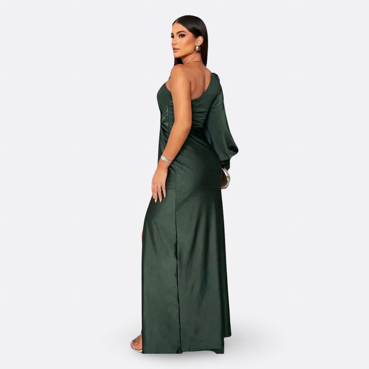 Erica - Elegant Maxi Dress