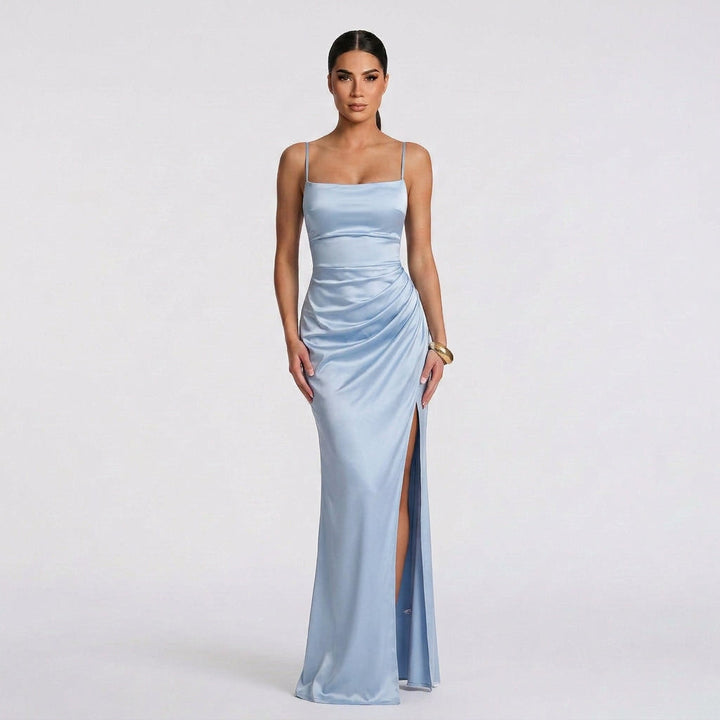 Patricia - Elegant Maxi Dress