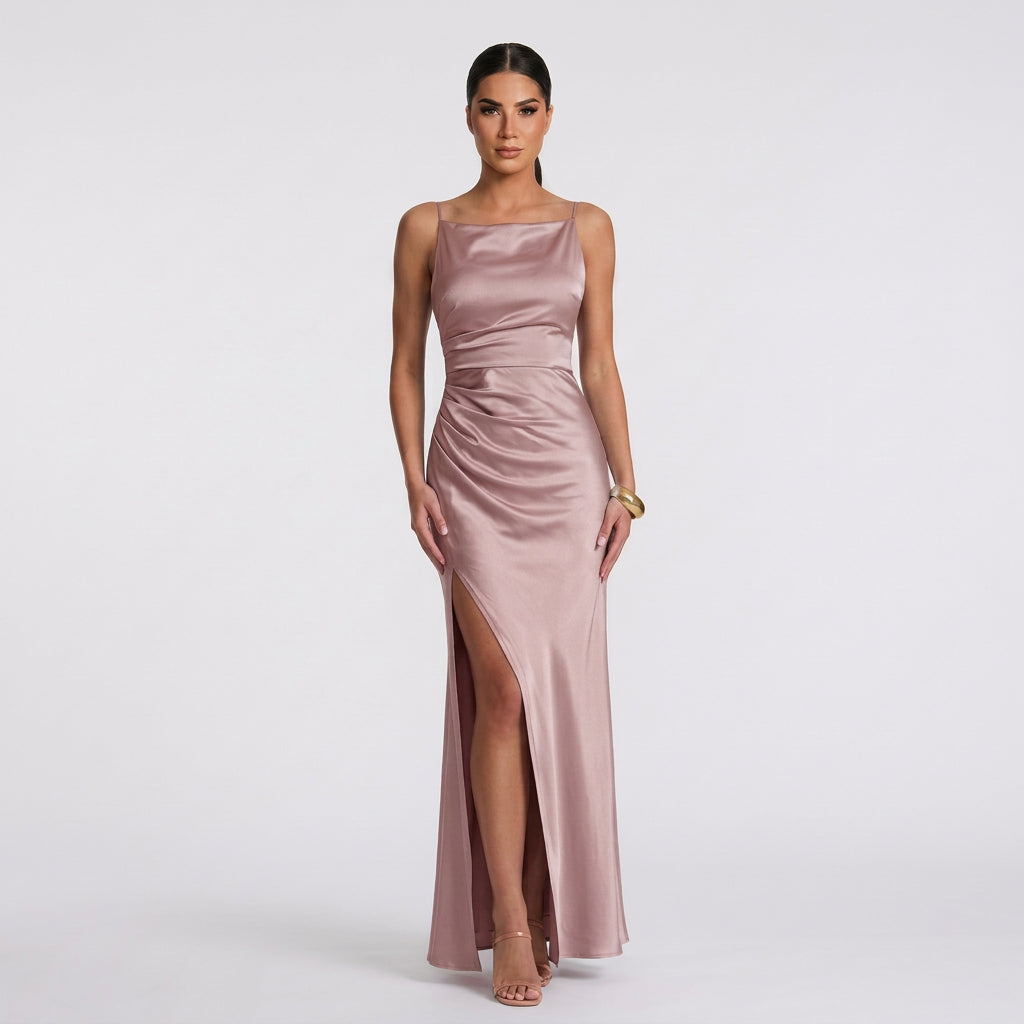 Patricia - Elegant Maxi Dress