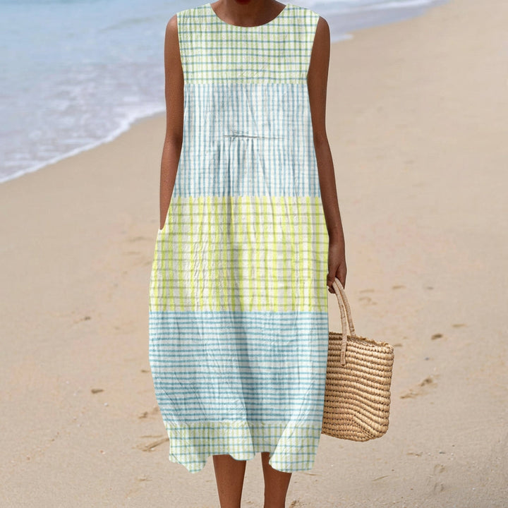 Willow - Cotton Dress