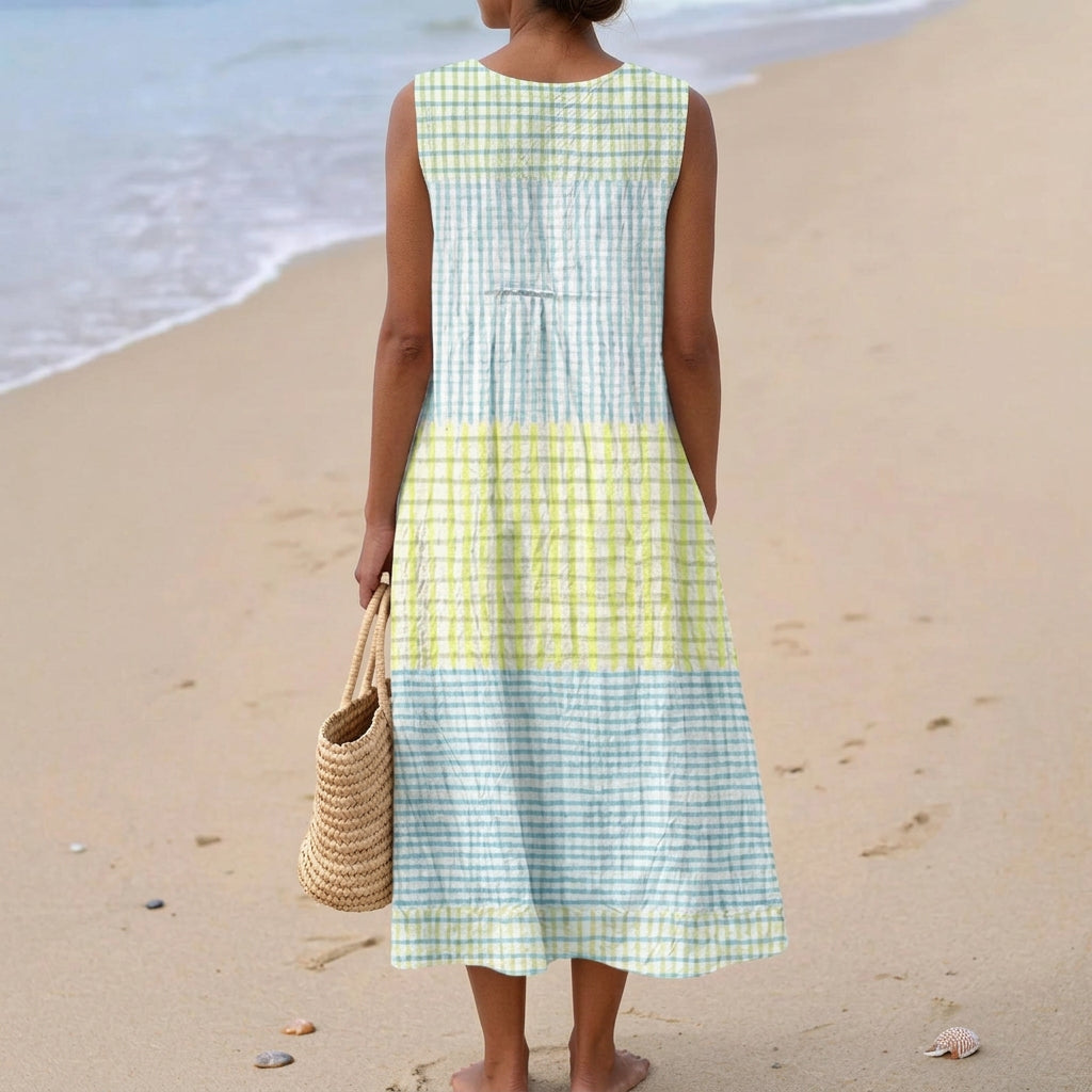 Willow - Cotton Dress