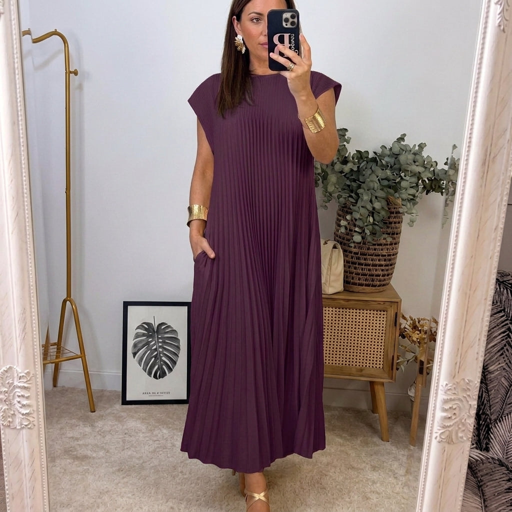 Daisy - Timeless Comfort Dress