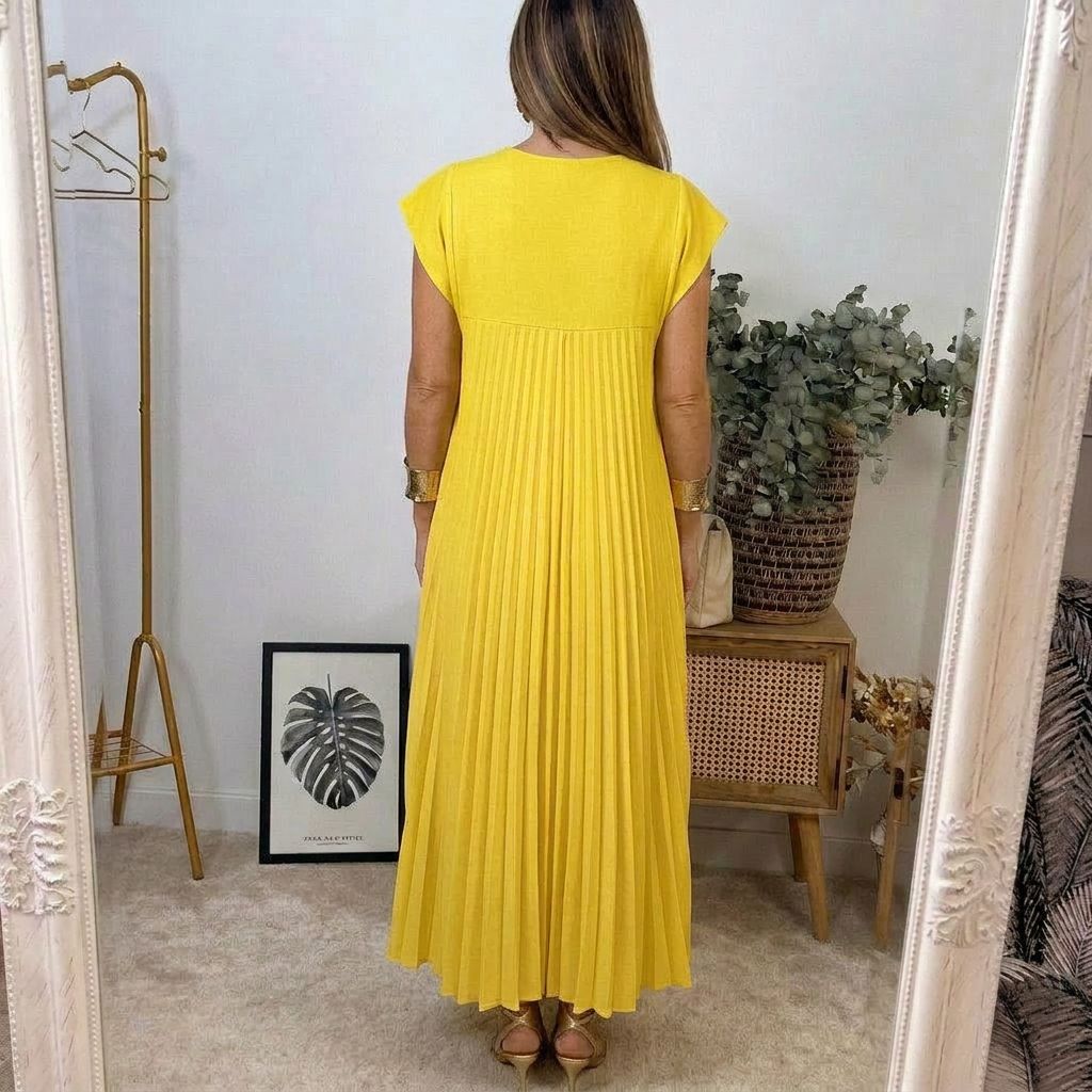 Daisy - Timeless Comfort Dress
